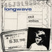 Longwave Exit UK Promo CD single (CD5 / 5") LWAVE01CD