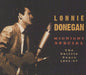 Lonnie Donegan Midnight Special - The Skiffle Years 1953-57 UK 3-CD album set (Triple CD) ACTRCD9013