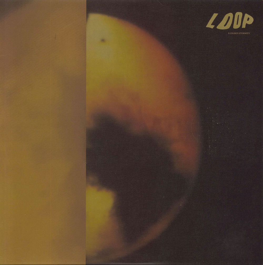 Loop A Gilded Eternity + 7" - EX UK 2-LP vinyl record set (Double LP Album) SITU27/F