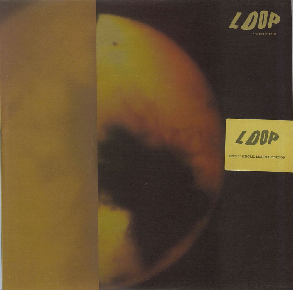 Loop A Gilded Eternity + 7" - Sticker-Sealed UK 2-LP vinyl record set (Double LP Album) SITU27