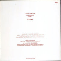 Loop Array 1 UK 12" vinyl single (12 inch record / Maxi-single)