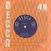 Lord Sutch Jack The Ripper UK 7" vinyl single (7 inch record / 45) F.13697