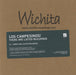 Los Campesinos There Are Listed Buildings UK Promo CD single (CD5 / 5") WEBB237SCDP