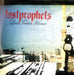 Lostprophets Last Train Home UK Promo CD single (CD5 / 5") TORMENT36CDPROMO