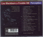 Lou Blackburn Perception Spanish CD album (CDLP) 8427328603072