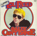 Lou Reed Sally Can't Dance / I Can't Stand It French 2-LP vinyl record set (Double LP Album)