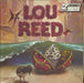Lou Reed Sally Can't Dance / I Can't Stand It French 2-LP vinyl record set (Double LP Album) NL37725