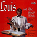 Louis Armstrong Louis And The Good Book UK vinyl LP album (LP record) CP69