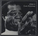 Louis Armstrong Tribute To Louis Armstrong US CD album (CDLP) 513507Y
