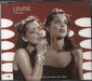 Louise 2 Faced - CD1 UK CD single (CD5 / 5") CDEMS570