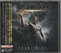 Luca Turilli's Rhapsody Prometheus (Symphonia Ignis Divinus) - Promo - Sealed Japanese Promo CD album (CDLP) KICP1734