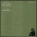 Ludwig Van Beethoven Beethoven: Diabelli Variations UK vinyl LP album (LP record)