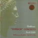 Ludwig Van Beethoven Beethoven: "Emperor" Concerto - ED1 UK vinyl LP album (LP record) SAX2252