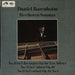 Ludwig Van Beethoven Beethoven Sonatas: No.26 In E Flat Major, Op.81a 'Les Adieux'; No.32 In C Minor, Op.111; No.19 In G UK vinyl LP album (LP record) HQS1088