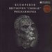 Ludwig Van Beethoven Beethoven: Symphony No. 9 "Choral" UK 2-LP vinyl record set (Double LP Album) SAX2276/77