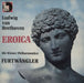 Ludwig Van Beethoven Eroica German vinyl LP album (LP record) SMVP8041