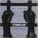 Ludwig Van Beethoven Fidelio UK 7" vinyl single (7 inch record / 45) M945