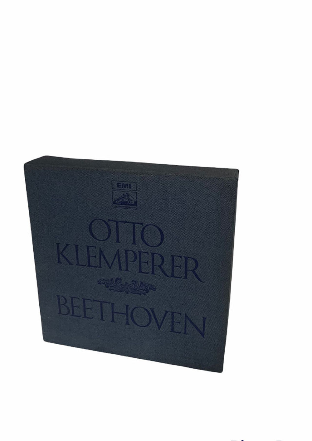 Ludwig Van Beethoven Otto Klemperer Beethoven French Vinyl Box Set 2C147-50298/318