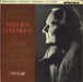 Ludwig Van Beethoven "Pastoral" Symphony - 1st UK vinyl LP album (LP record) ASD433