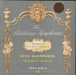Ludwig Van Beethoven The Beethoven Symphonies: No. 3 'Eroica' - red label UK vinyl LP album (LP record) SAX2364