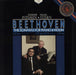 Ludwig Van Beethoven The Sonatas For Piano & Violin, Vol. 2 Dutch 2-LP vinyl record set (Double LP Album) I2M39681