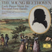 Ludwig Van Beethoven The Young Beethoven: Early Piano Music For Two & Four Hands UK vinyl LP album (LP record) 643216