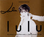 Lulu Independence UK CD single (CD5 / 5") CDDOME1001