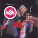 Lush Ciao! Best Of Lush - Red Vinyl + Shrink UK vinyl LP album (LP record) CAD2K22