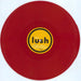 Lush Ciao! Best Of Lush - Red Vinyl + Shrink UK vinyl LP album (LP record) LUSLPCI787445