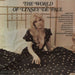 Lynsey De Paul The World Of Lynsey De Paul UK vinyl LP album (LP record) SPA443