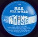 M.O.D. U.S.A For M.O.D - EX German vinyl LP album (LP record) M7ZLPUS820723