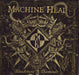 Machine Head Bloodstone & Diamonds - Picture Disc German 2-LP vinyl record set (Double LP Album) NB3322-4
