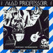 Mad Professor Beyond The Realms Of Dub (Dub Me Crazy! The Second Chapter) UK vinyl LP album (LP record) ARILP003
