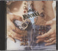 Madonna Like A Prayer German CD album (CDLP) 925844-2