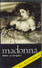 Madonna Like A Virgin - Light Grey, Black Print - Full Back UK cassette album WX20C