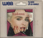 Madonna Lucky Star - Sealed Blister Pack German 3" CD single (CD3) 921139-2