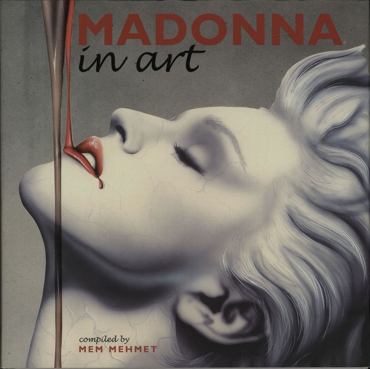 Madonna Madonna In Art UK book 1-904957-00-5