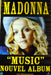 Madonna Music - Nouvel Album French Promo poster 30 X 47