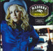 Madonna Music - Stickered Sleeve UK vinyl LP album (LP record) 9362478651