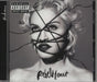 Madonna Rebel Heart: Deluxe Edition Dutch CD album (CDLP) 0602547259554