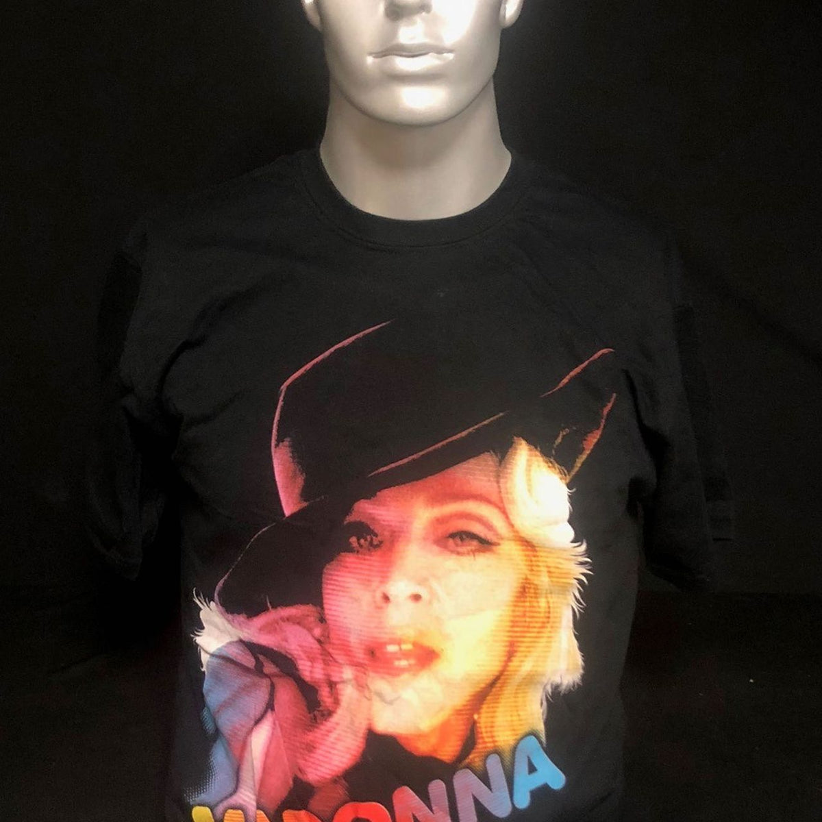 Collectible Madonna Tour Bundle Includes everything you see online posted