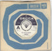 Madrigal (Rock) Blue Eyes In Paradise - A Label UK Promo 7" vinyl single (7 inch record / 45) F13110