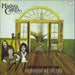 Magna Carta Prisoners On The Line - Promo Sample Stickered Dutch vinyl LP album (LP record) 6308309