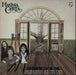 Magna Carta Prisoners On The Line UK vinyl LP album (LP record) 9109229
