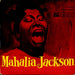 Mahalia Jackson Mahalia Jackson Vol. 1 UK 7" vinyl single (7 inch record / 45) JKR8006
