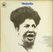 Mahalia Jackson Mahalia UK vinyl LP album (LP record) BPG62659