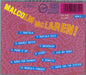 Malcolm McLaren Duck Rock UK CD album (CDLP) 5012984518124