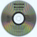 Malcolm McLaren Duck Rock UK CD album (CDLP) MALCDDU812600