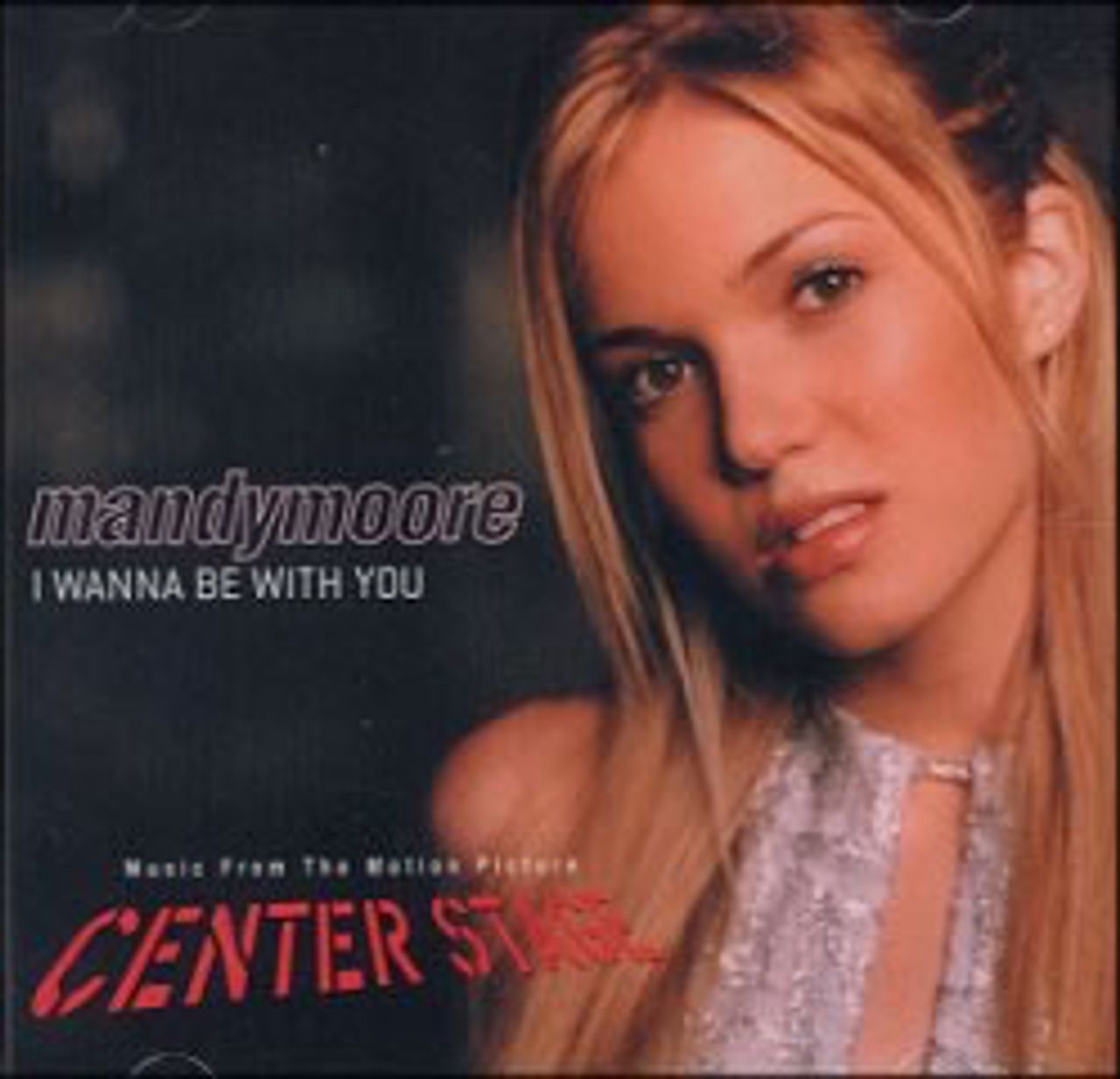 Mandy Moore - I Wanna Be With You 