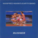 Manfred Mann's Earth Band Runner UK 12" vinyl single (12 inch record / Maxi-single) BROX180
